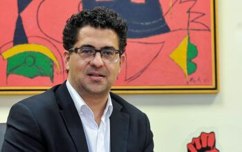 Deputado do PT cobra explicações de representante da Meta após anúncio de Zuckerberg