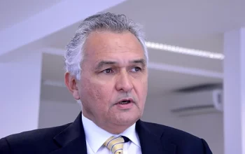 Deputado General Girão é condenado a pagar R$ 2 milhões por danos morais coletivos ao incentivar atos antidemocráticos