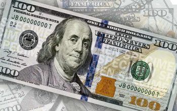 Dólar despenca e fecha a R$ 5,94 pela primeira vez desde novembro