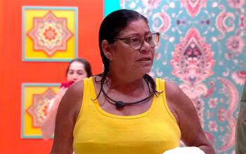 Dona Delma, do 'BBB 25', ganha simpatia da casa e das redes sociais; veja memes com a pernambucana