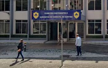 Exército veta evento bolsonarista em clube de sargentos de Curitiba