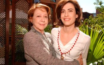 Fernanda Torres é indicada 26 anos após a mãe, Fernanda Montenegro indicada ao Oscar pelo papel em “Central do Brasil”