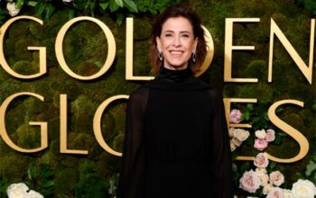 Fernanda Torres vence o Globo de Ouro como Melhor Atriz