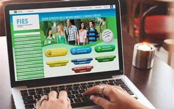 Fies: inscrições para o primeiro semestre começam em 4 de fevereiro
