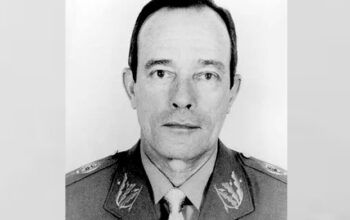 General Belham acusado por morte de Rubens Paiva mentiu em depoimento