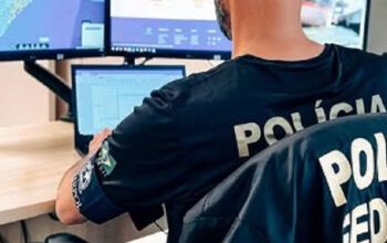 Governo anuncia concurso para a PF com 2.000 vagas