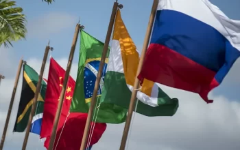 Governo brasileiro anuncia entrada da Indonésia como membro pleno do Brics