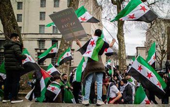 Governo do Iraque constrói muro de 400 km na fronteira com a Síria