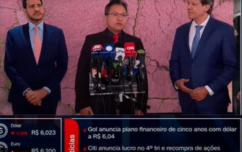 Governo revoga ato de monitoramento do Pix após onda de fake News