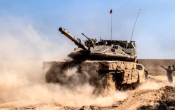 Israel aprova acordo de cessar-fogo e libertação de reféns em Gaza