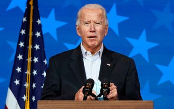 Joe Biden e Donald Trump pressionam Israel por cessar-fogo