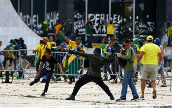 Justiça Militar envia ao Supremo inquérito contra coronéis do Exército envolvidos na tentativa de golpe