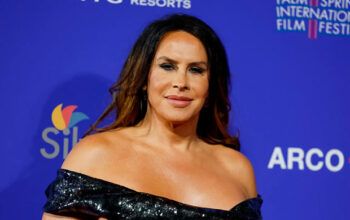 Karla Sofía Gascón, de “Emilia Pérez”, atacou muçulmanos, George Floyd e diversidade no Oscar