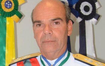 Lula convoca comandante da Marinha após vídeo sobre ‘privilégios militares’