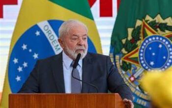 Lula lança programa de valorização de professores com Pé-de-Meia