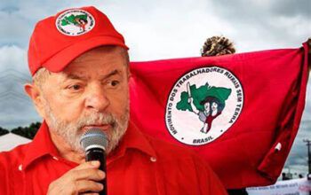 Lula visitará assentamento do MST atacado em SP e expressa solidariedade às famílias de vítimas