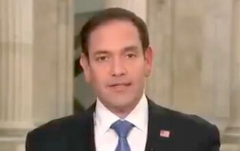 Marco Rubio diz a Fox que Aliança entre Brasil e China poderá limitar o poder de sanções dos EUA - vídeo