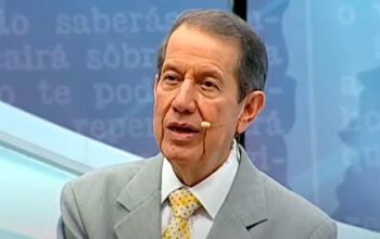 "Missionário" R. R. Soares é denunciado ao MP por espalhar fake news sobre Pix durante o programa “Show da Fé”