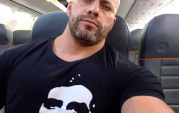 Moraes dá 48 horas para defesa de Daniel Silveira entregar arma à Justiça