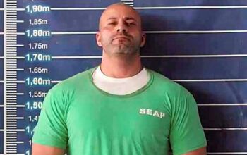 Moraes determina que PF apreenda arma de Daniel Silveira