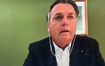 Moraes nega devolução de passaporte e veta ida de Bolsonaro para viajar aos Estados Unidos à posse de Trump