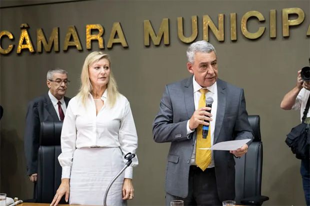 MP-RS denuncia prefeito de Porto Alegre por discurso pró-ditadura