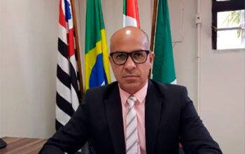 Secretário-adjunto de Osasco morre baleado por GCM dentro da prefeitura