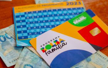 Pagamento do Bolsa Família2025 começa dia 20 de janeiro; confira calendário divulgado pelo Governo Federal