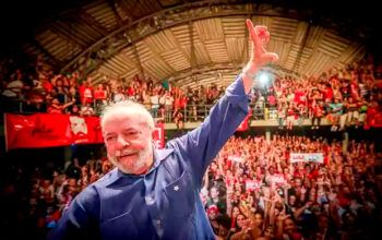 Pesquisa AtlasIntel diz que Lula é favorito para 2026 mesmo com recorde de desaprovação