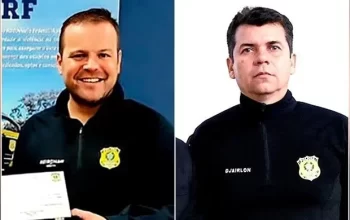 PF indicia quatro ex-diretores da PRF por tentarem impedir eleitores de Lula em 2022