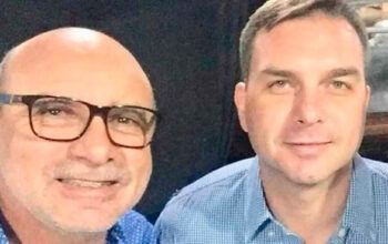 Queiroz das “rachadinhas” e amigo de Flávio é nomeado subsecretário de Segurança da prefeitura de Saquarema (RJ)