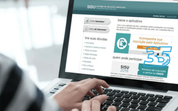 Resultados do Sisu já estão disponíveis na internet