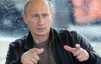 Rússia intercepta mísseis dos EUA e promete resposta contra Ucrânia