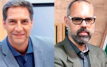 STF bloqueia revista de Lacombe e Allan dos Santos em redes sociais