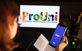 Terminam nesta terça-feira,  28, prazo inscrições para bolsas do Prouni