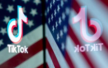 TikTok sai do ar nos Estados Unidos:  “Ler