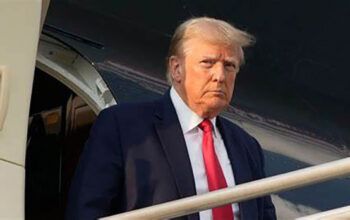 Trump defende liberdade e segurança para opositores de Nicolás Maduro