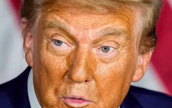 Trump determina que mulheres trans cumpram pena em cadeia masculina