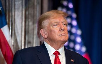 Trump diz que Brasil é “tremendo criador de tarifas” e faz ameaças