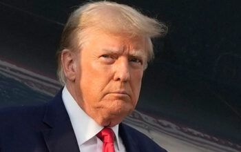 Trump diz que “inferno vai explodir” caso Hamas não liberte reféns