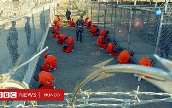Trump quer enviar 30 mil imigrantes ilegais para prisão de Guantánamo