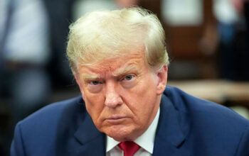 Trump suspendem ajuda humanitária à Agência da ONU que auxilia imigrantes em Manaus