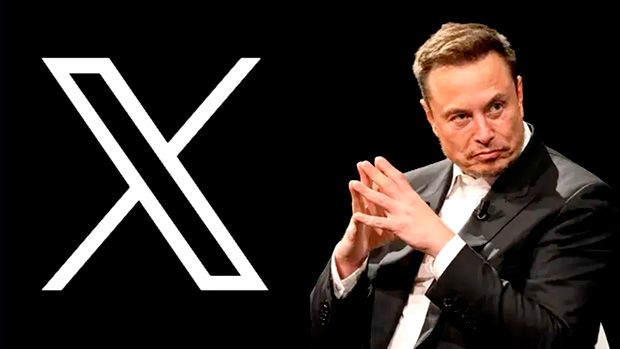 Universidades alemãs e austríacas anunciam saída do X após live de Musk com extrema-direita