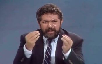 Vídeo - Em 1968 Lula pede investigação sobre morte de Rubens Paiva