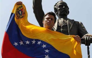 Venezuela aperta cerco contra opositores antes da posse de Maduro