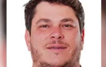 Vereador bolsonarista foragido por tráfico de droga toma posse “escondido”