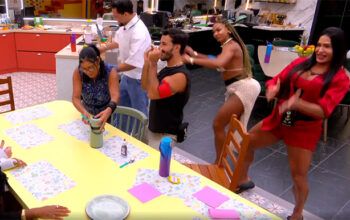 Vetada do Show de Quarta, Gracyanne Barbosa dispara: 'Eu detestei o argumento'