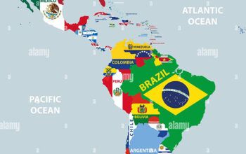 VÍDEO – Trump ataca Brasil e América Latina após a posse: “Não precisamos deles, eles precisam de nós”