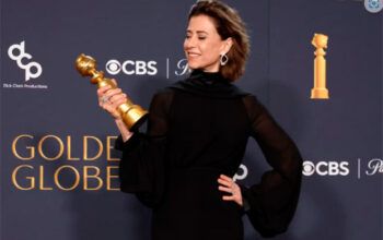 ‘Ainda Estou Aqui’ conquista Goya, maior prêmio do cinema espanhol