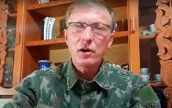 ÁUDIO: Empresário Eugênio Stachiu de Cascavel pede para “emparedar e fuzilar petistas”